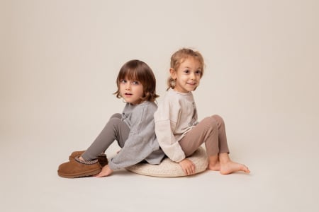 Colanti BelloBella Grey [1]