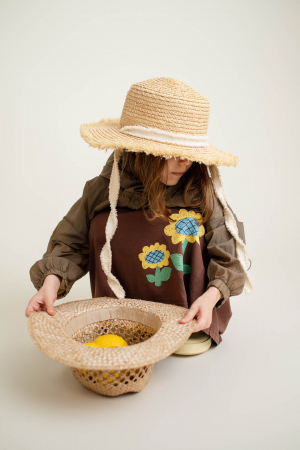 Fusta SUNFLOWER [1]