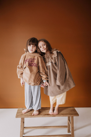 Geaca reiat maro YEAR BOOK [2]