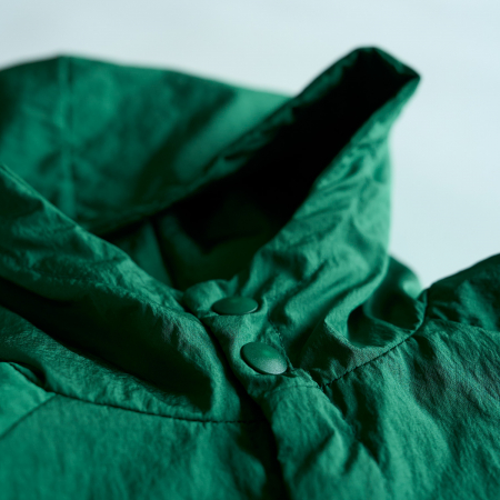 Geaca Water-repellent ADVENTURE Green [7]