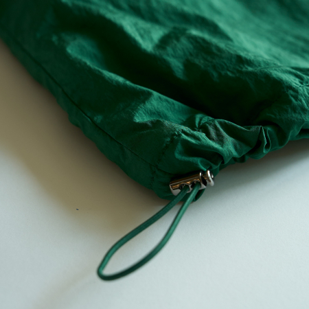 Geaca Water-repellent ADVENTURE Green [10]