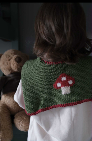 VIEW ALL - Guler HANDMADE GREEN MUSH