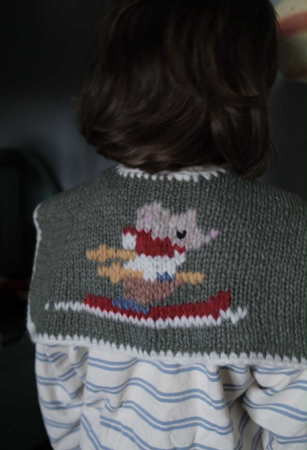 WHAT'S NEW - Guler HANDMADE MOUSE