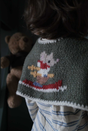 Guler HANDMADE MOUSE [1]