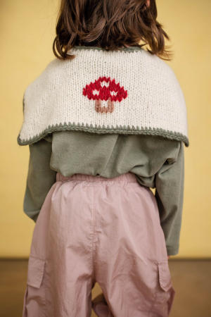 NANOU HANDMADE - Guler HANDMADE MUSH