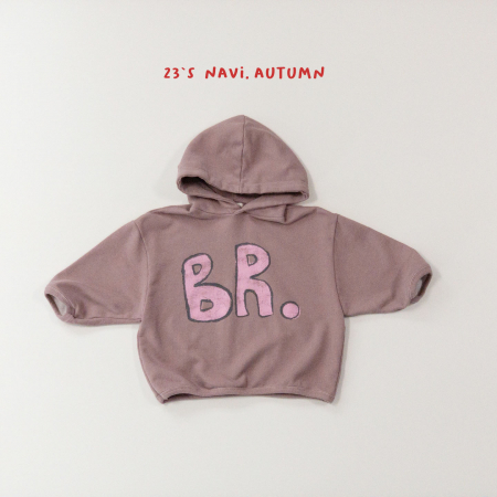 Hanorac Brrr Dusty Pink [4]