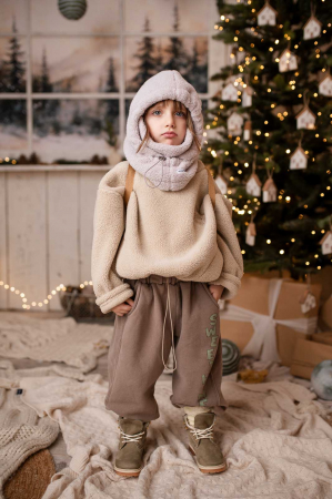 VIEW ALL - hanorac fleece