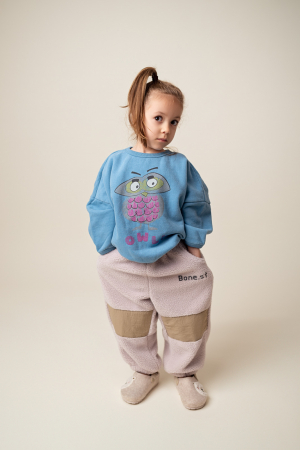 Hanorac OWL Blue [2]