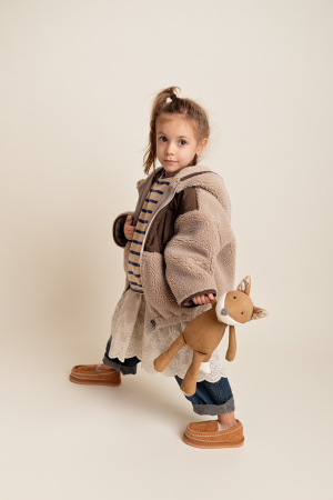 GECI//VESTE - Jacheta MILKYWAY