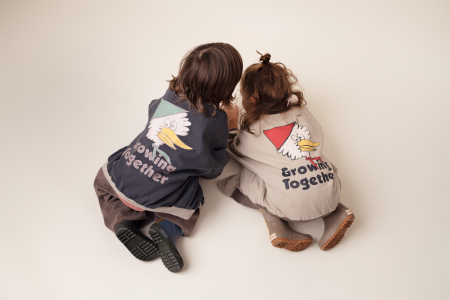 Jacheta Together Latte [8]