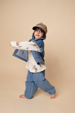 Jeans HANI light [0]