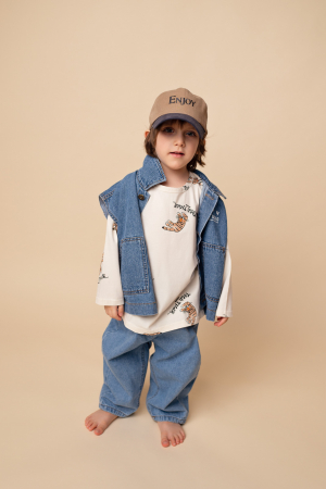 Jeans HANI light [1]