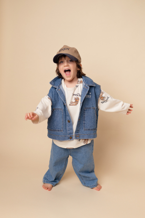 Jeans HANI light [3]