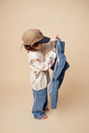 Jeans HANI light [4]