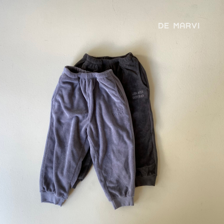 Pantaloni Temel [5]