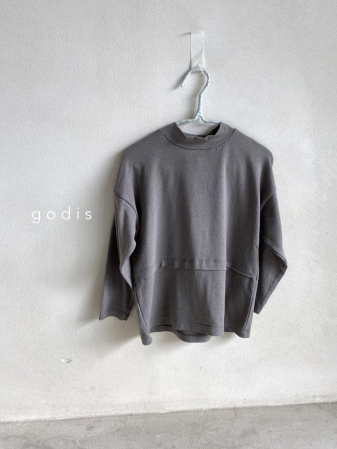 Maleta La Boheme Dark Grey [0]