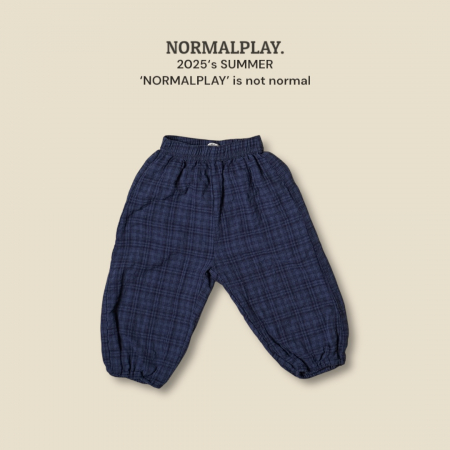 Pantaloni BANG NAVY [3]