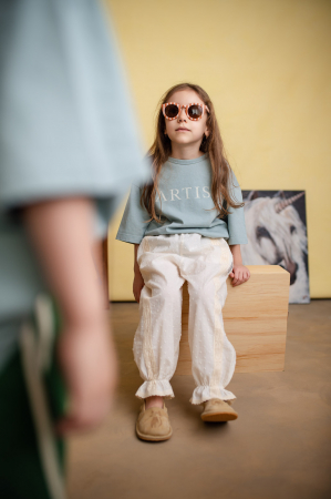 Pantaloni BOHO DREAM [1]