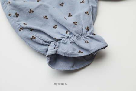 SALES - Pantaloni Cherry Bong Sky