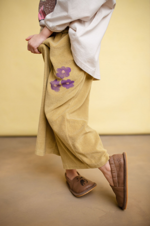 PANTALONI/ BLUGI - PANTALONI DAISY