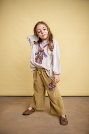 PANTALONI DAISY [2]