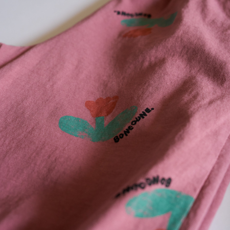 Pantaloni FLOWER [4]