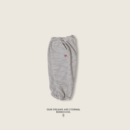 Pantaloni Joggers Stripes pentru copii – Best Seller Nanou [1]
