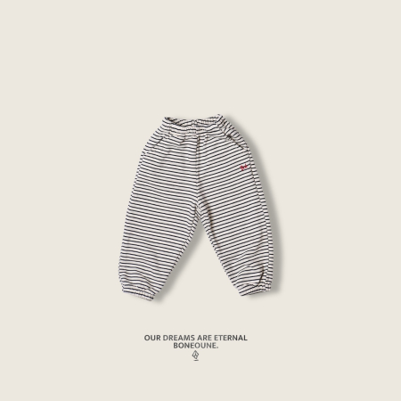 Pantaloni Joggers Stripes pentru copii – Best Seller Nanou [2]