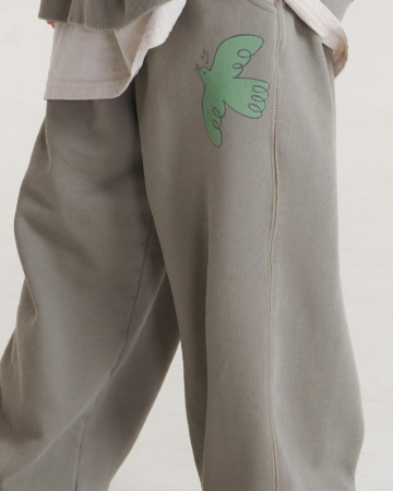 Pantaloni MEZZO [1]
