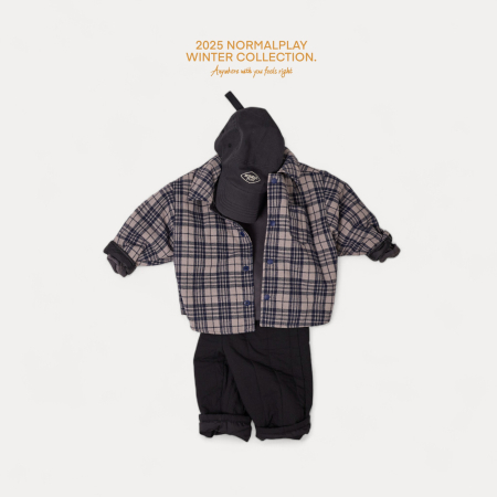 Pantaloni matlasati negri [4]