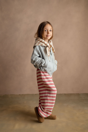 Pantaloni roz OREO [1]