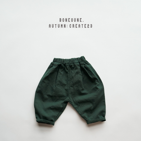 PANTALONI/ BLUGI - Pantaloni RUN FOREST RUN