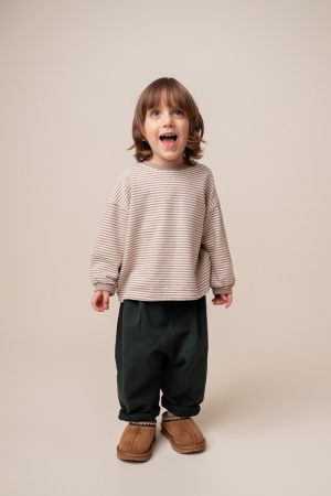 Pantaloni RUN FOREST RUN [3]
