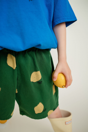 PANTALONI/ BLUGI - Pantaloni SHORT LEMON