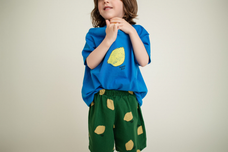 Pantaloni SHORT LEMON [2]