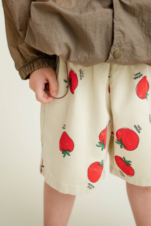 Pantaloni SHORT TOMATO [3]