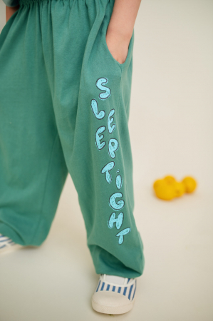 PANTALONI/ BLUGI - Pantaloni SLEEP