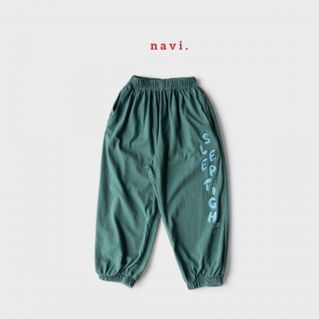 Pantaloni SLEEP [2]