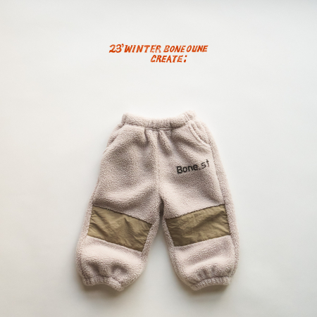 PANTALONI SNOWMAN [1]