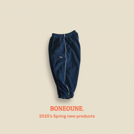 Pantaloni TERRY INDIGO [5]