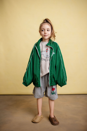Pantaloni TERRY SHORT [1]