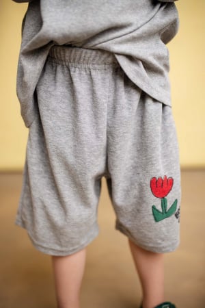 Pantaloni TERRY SHORT [3]