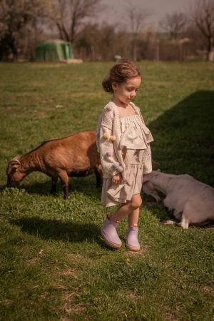 PomPoms Cuteness [0]