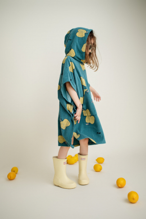 Poncho APPLE [1]