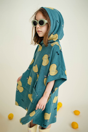 ACCESSORII - Poncho APPLE