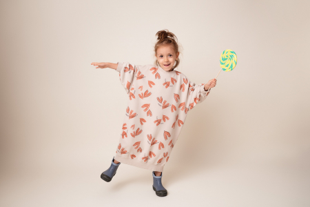 Rochie Leaf Butter [1]