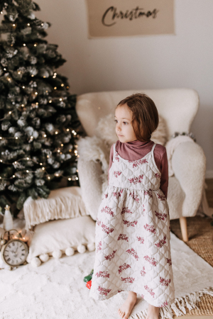 ROCHII/FUSTE - Rochie Snow White