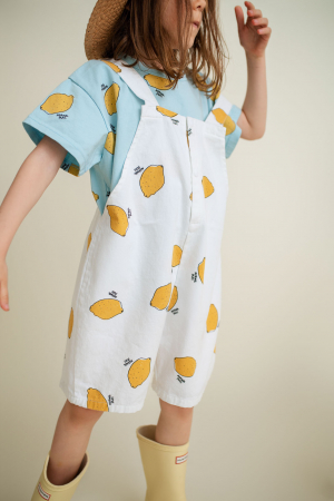 Salopetă LEMONS [1]