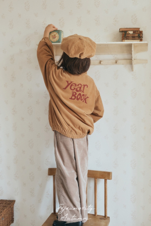 WHAT'S NEW - Sapca reiat YEAR BOOK camel