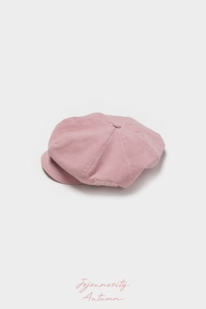 Sapca reiat YEAR BOOK pink